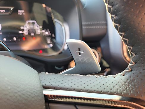 Used 2025 RAM 1500 RHO w/ RHO Level 1 Equipment Group image 23