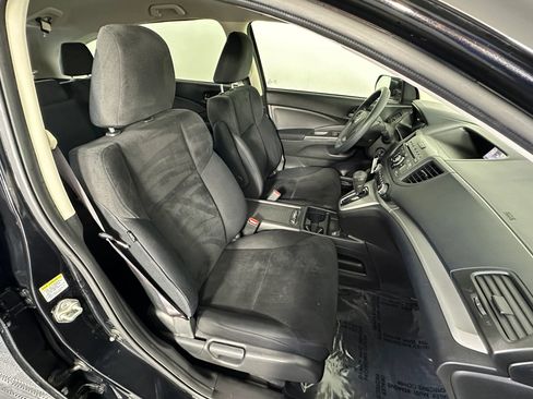 Used 2014 Honda CR-V LX image 18