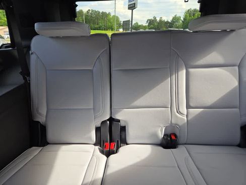 New 2025 Chevrolet Tahoe Premier image 41