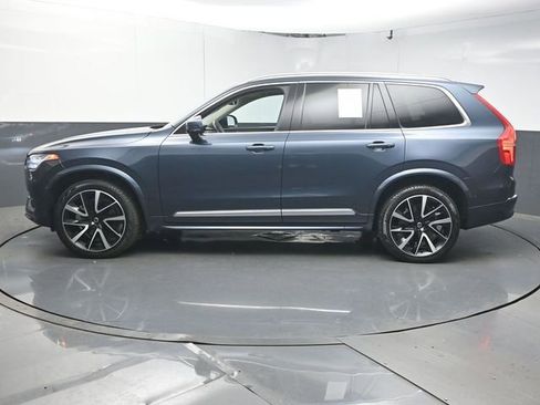 Used 2023 Volvo XC90 B6 Plus w/ Protection Package Premier AWD/4WD image 5
