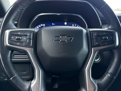 Certified 2023 Chevrolet Tahoe Z71 image 29