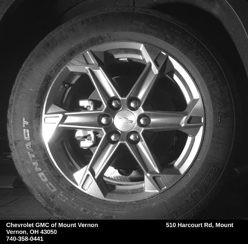 Used 2026 Chevrolet Blazer LT FWD image 35
