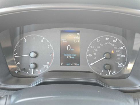 Used 2024 Toyota Corolla LE FWD image 30