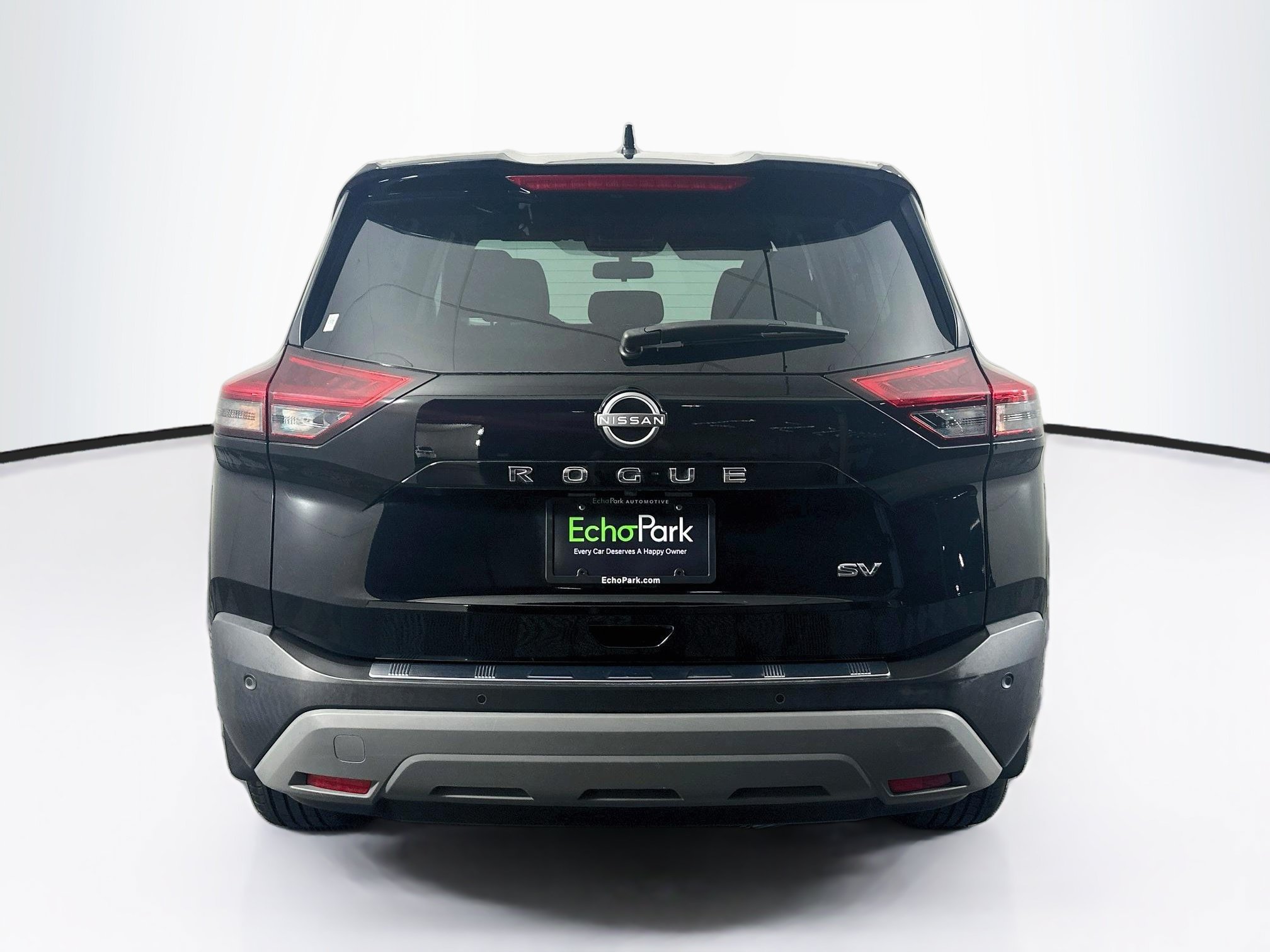 Used 2023 Nissan Rogue SV FWD image 7