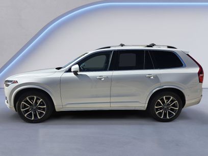 Used 2019 Volvo XC90 T6 Momentum w/ Advanced Package