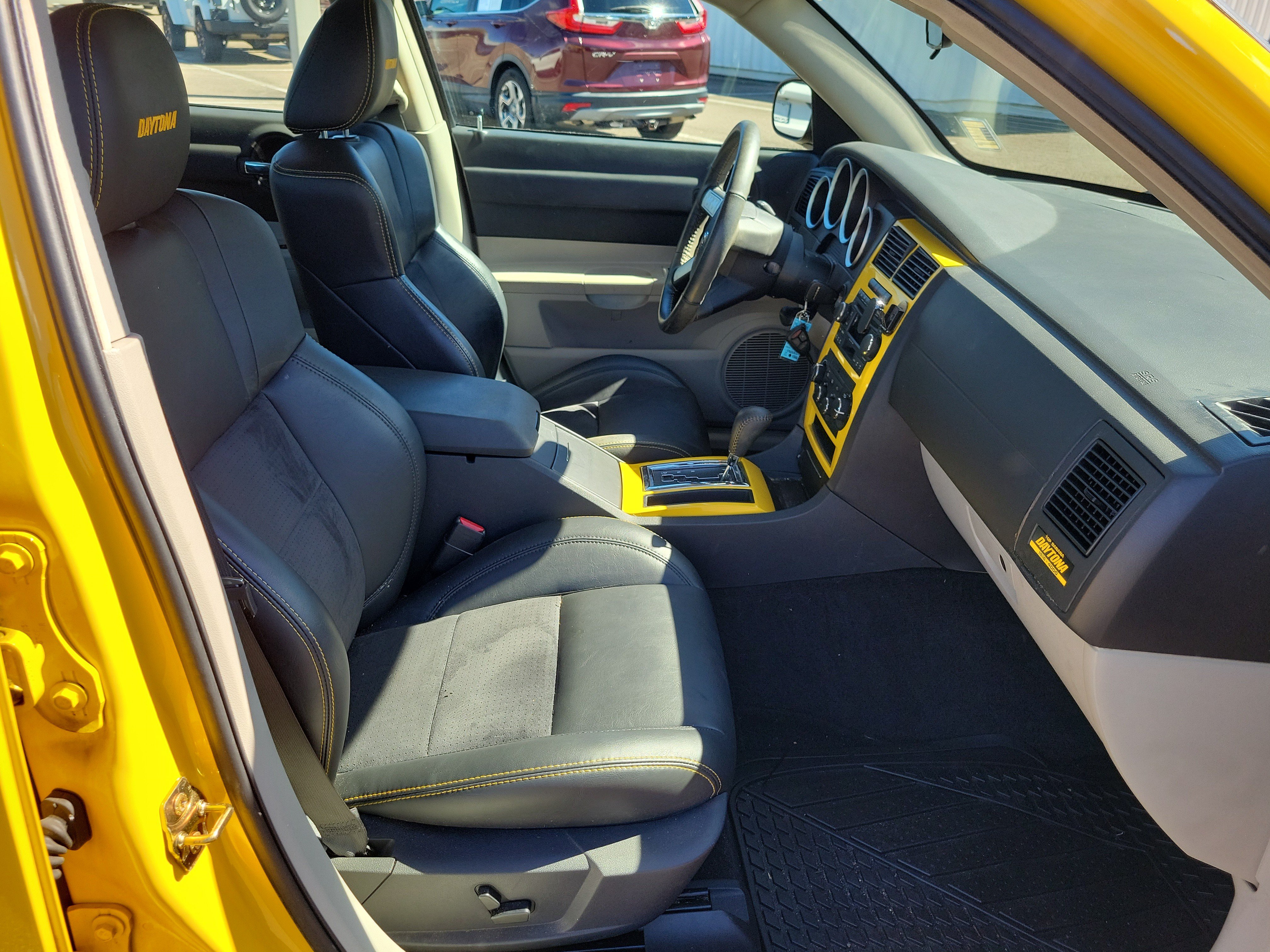 Used 2006 Dodge Charger R/T RWD image 18