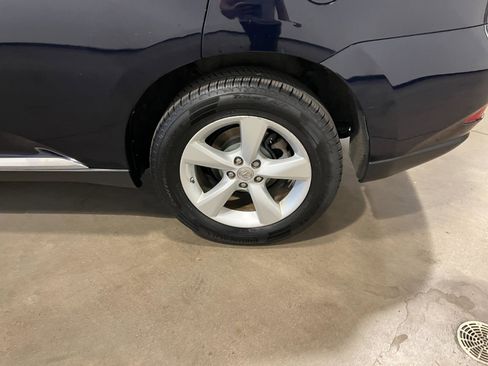 Used 2010 Lexus RX 350 AWD image 44