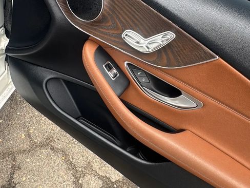 Used 2018 Mercedes-Benz C 300 Coupe image 18