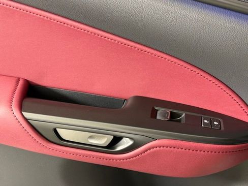 New 2026 Lexus NX 350h FWD w/ Premium image 24