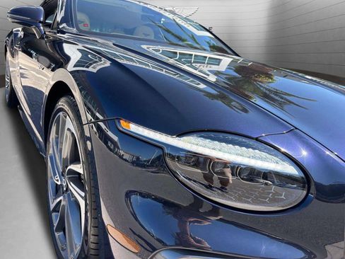 New 2025 Bentley Continental GT Speed image 51