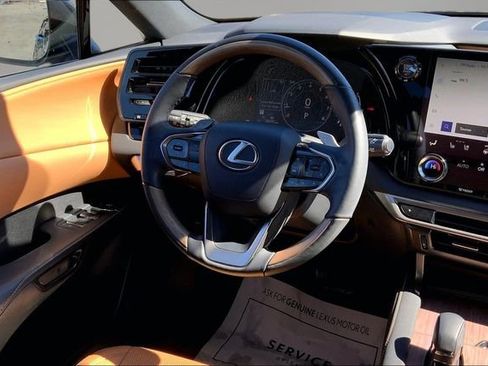 Used 2023 Lexus RX 350 Premium w/ Accessory Package image 11