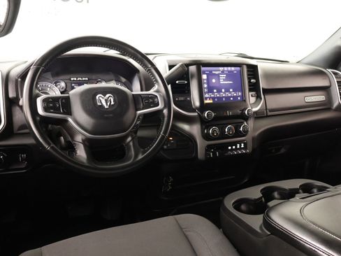 Used 2024 RAM 2500 Big Horn image 2