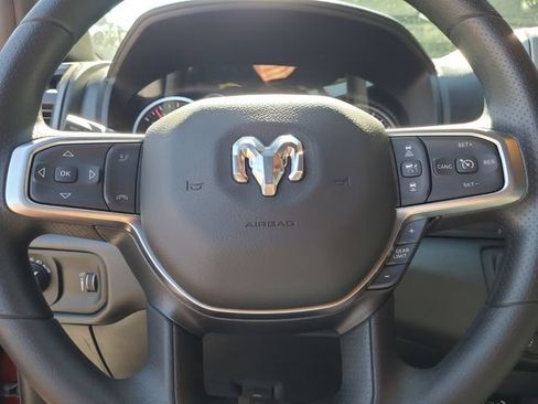 New 2026 RAM 1500 Express image 11