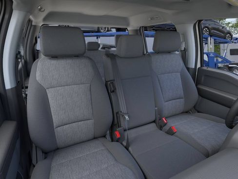 New 2026 Ford F250 XL w/ STX Appearance Package AWD/4WD image 10