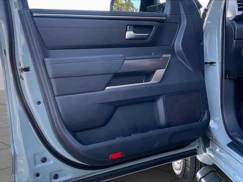 New 2026 Toyota Tundra SR5 image 10