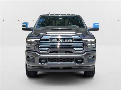 New 2025 RAM 2500 Laramie w/ Sport Appearance Package image 6