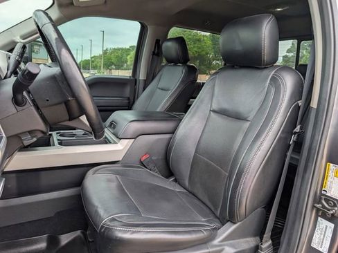 Used 2019 Ford F250 Lariat w/ Lariat Value Package image 25