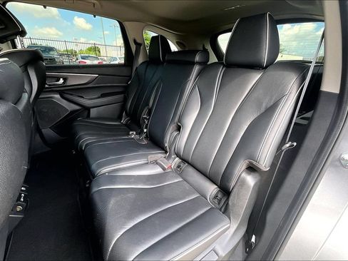 Used 2022 Acura MDX SH-AWD w/ Advance Package image 32
