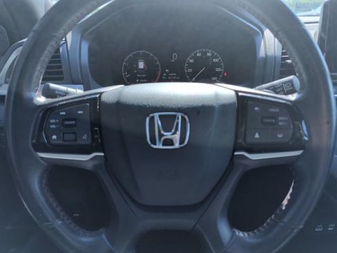 Used 2025 Honda Odyssey Sport-L image 16