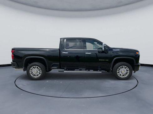 Used 2022 Chevrolet Silverado 2500 High Country AWD/4WD image 5