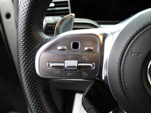 Used 2023 Mercedes-Benz GLE 53 AMG 4MATIC Coupe w/ Parking Assistance Package image 17