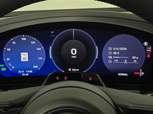 New 2026 Porsche Macan Electric RWD image 15