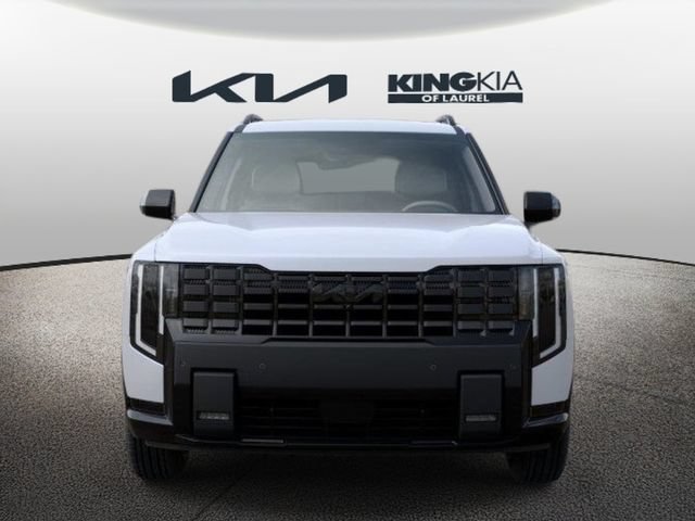 New 2027 Kia Telluride X-Line SX Prestige AWD/4WD image 2