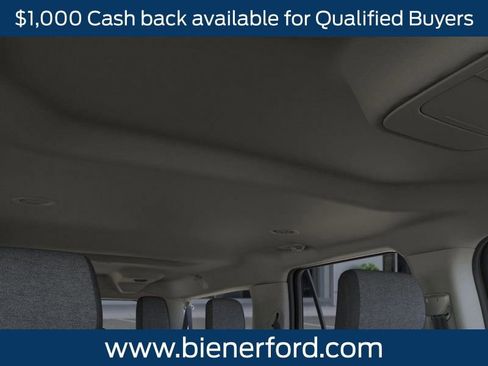 New 2025 Ford Expedition Max Active image 24