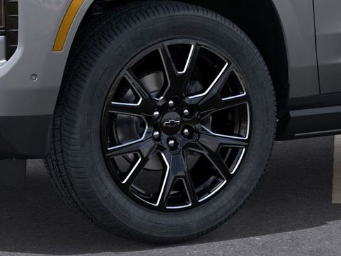 New 2026 Chevrolet Tahoe High Country image 9