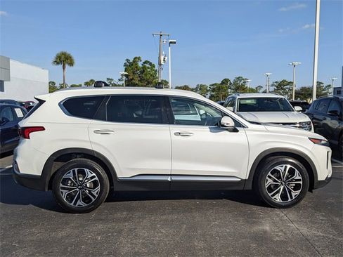 Used 2020 Hyundai Santa Fe SEL w/ Cargo Package image 3