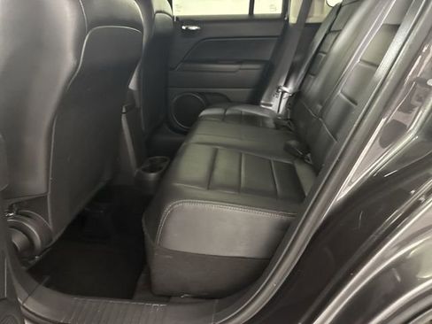 Used 2015 Jeep Patriot High Altitude image 22