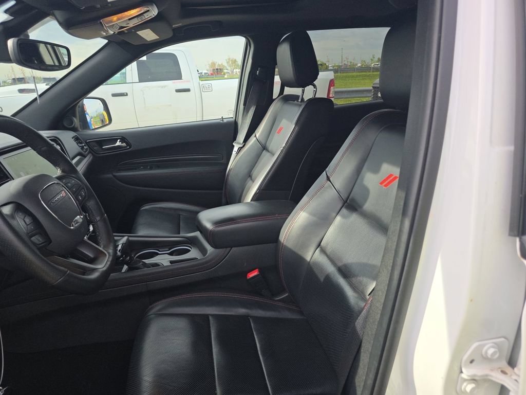 Used 2023 Dodge Durango GT AWD/4WD image 4