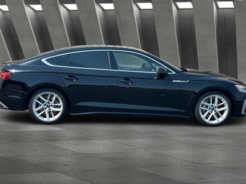 Used 2024 Audi A5 2.0T Premium Plus image 3