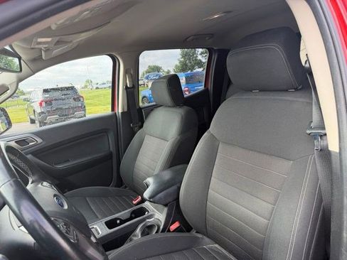 Used 2019 Ford Ranger XLT w/ Equipment Group 302A Luxury AWD/4WD image 18