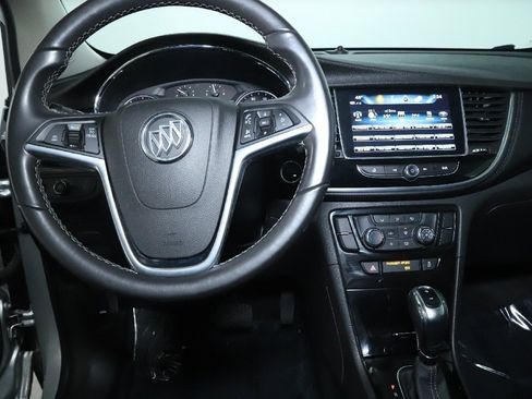 Used 2019 Buick Encore Preferred image 27