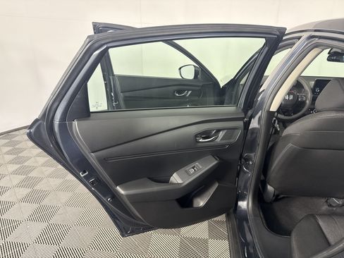 Certified 2023 Honda Accord EX image 18