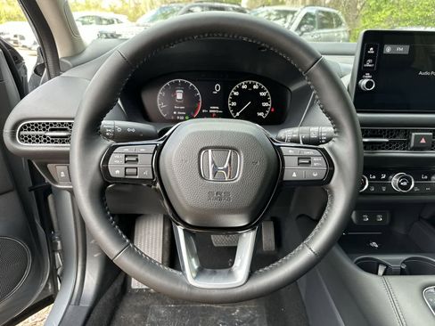 New 2026 Honda HR-V EX-L image 16