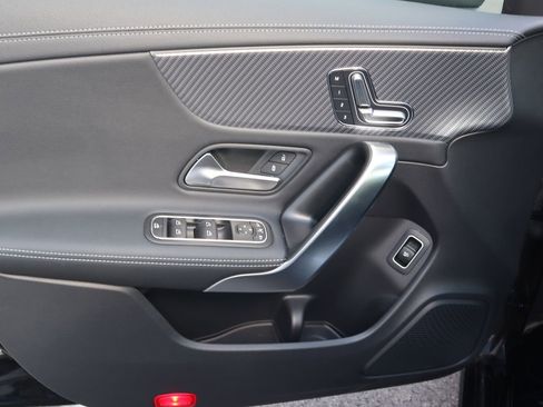 Certified 2025 Mercedes-Benz CLA 250 image 16