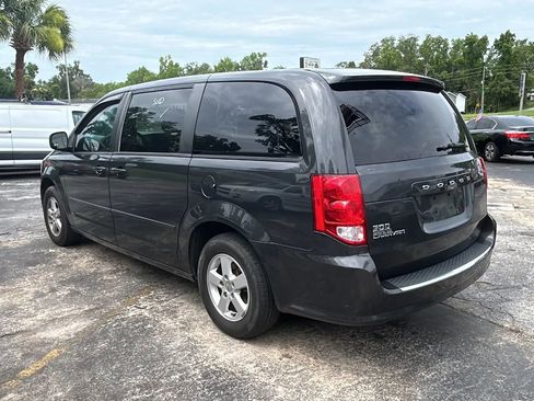 Used 2012 Dodge Grand Caravan SE FWD image 7
