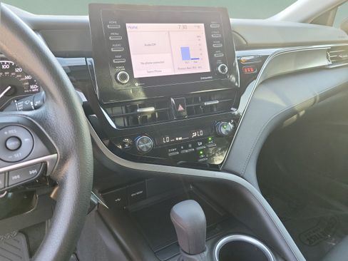 Used 2023 Toyota Camry LE FWD image 23