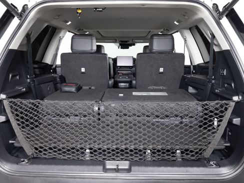 Used 2023 Toyota Sequoia TRD Pro AWD/4WD image 19