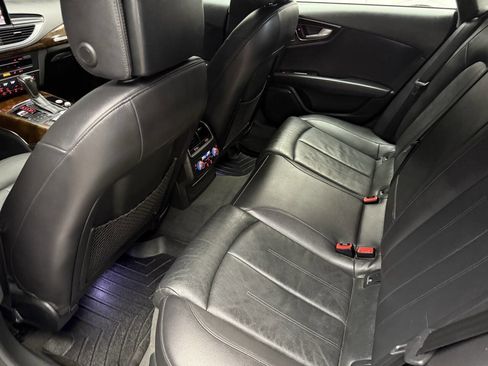 Used 2016 Audi A7 3.0T Premium Plus image 20