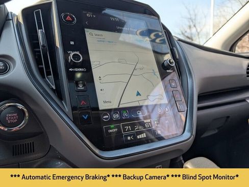 Certified 2026 Subaru Crosstrek 2.5i Limited w/ Crosstrek Mirror Package AWD/4WD image 5