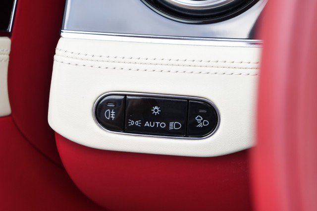 Used 2021 Bentley Continental GT AWD/4WD image 33