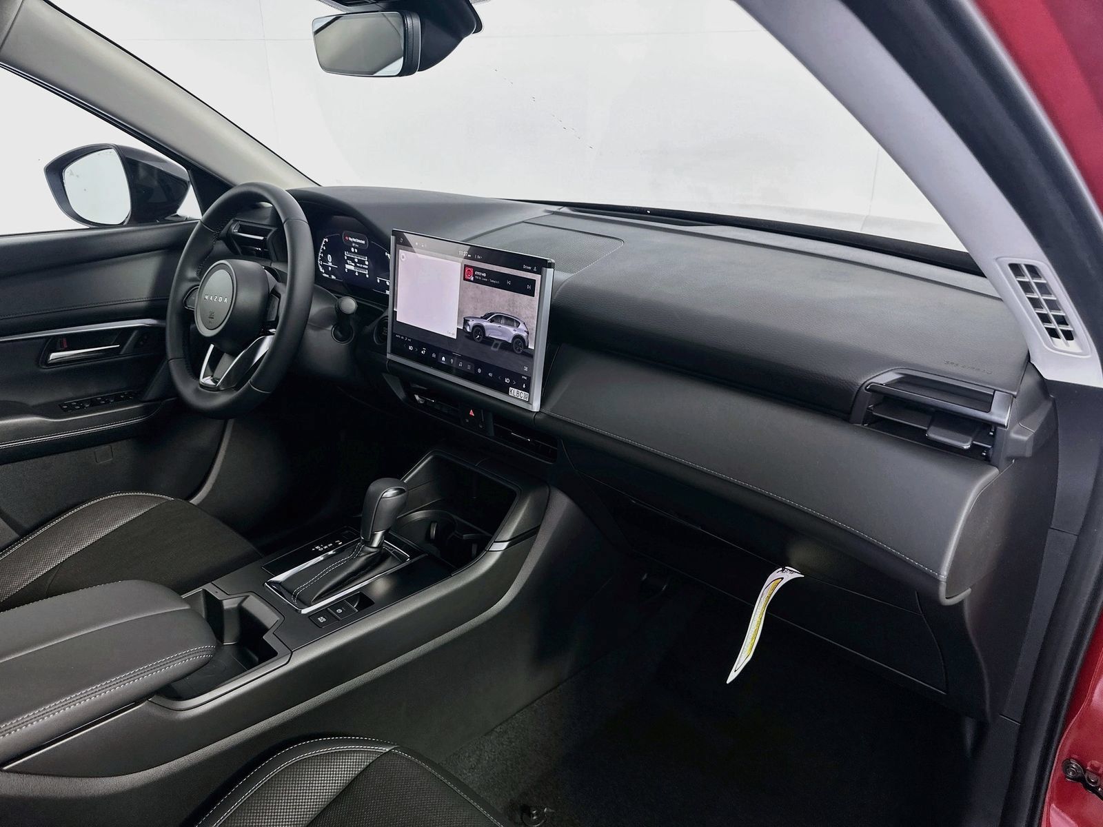 New 2026 MAZDA CX-5 Select AWD/4WD image 28