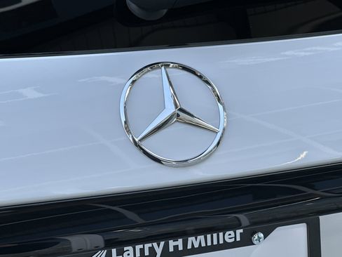 New 2026 Mercedes-Benz GLC 300 4MATIC image 30