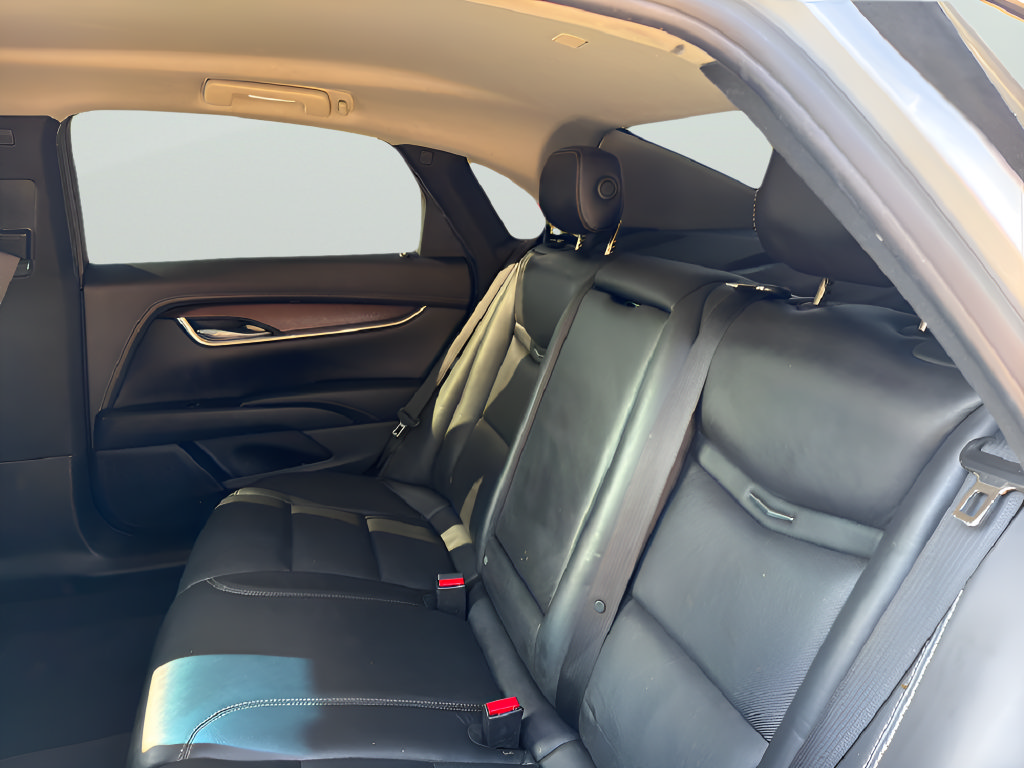 Used 2019 Cadillac XTS Luxury FWD image 31