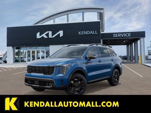 New 2026 Kia Sorento SX Prestige AWD/4WD image 1