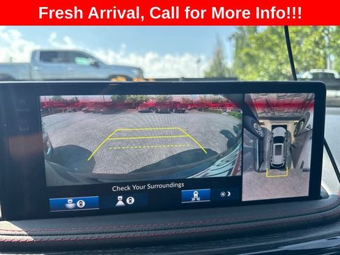 Used 2026 Acura MDX Type S AWD/4WD image 8