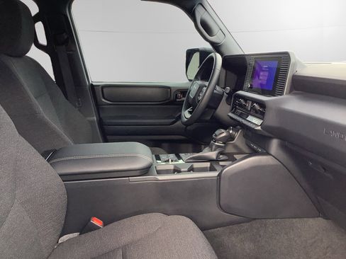 Certified 2024 Toyota Land Cruiser 1958 image 15